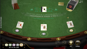 Blackjack Six Card Game Bet9ja