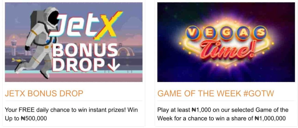 Casino Promotions at Frapapa
